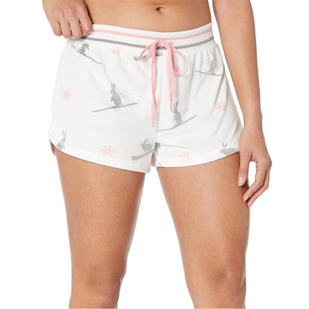 NWT P.J. Salvage Ski Bunny Shorts